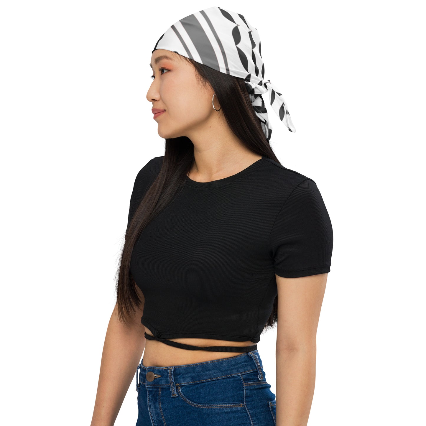 Arab Money Keffiyeh Bandanas