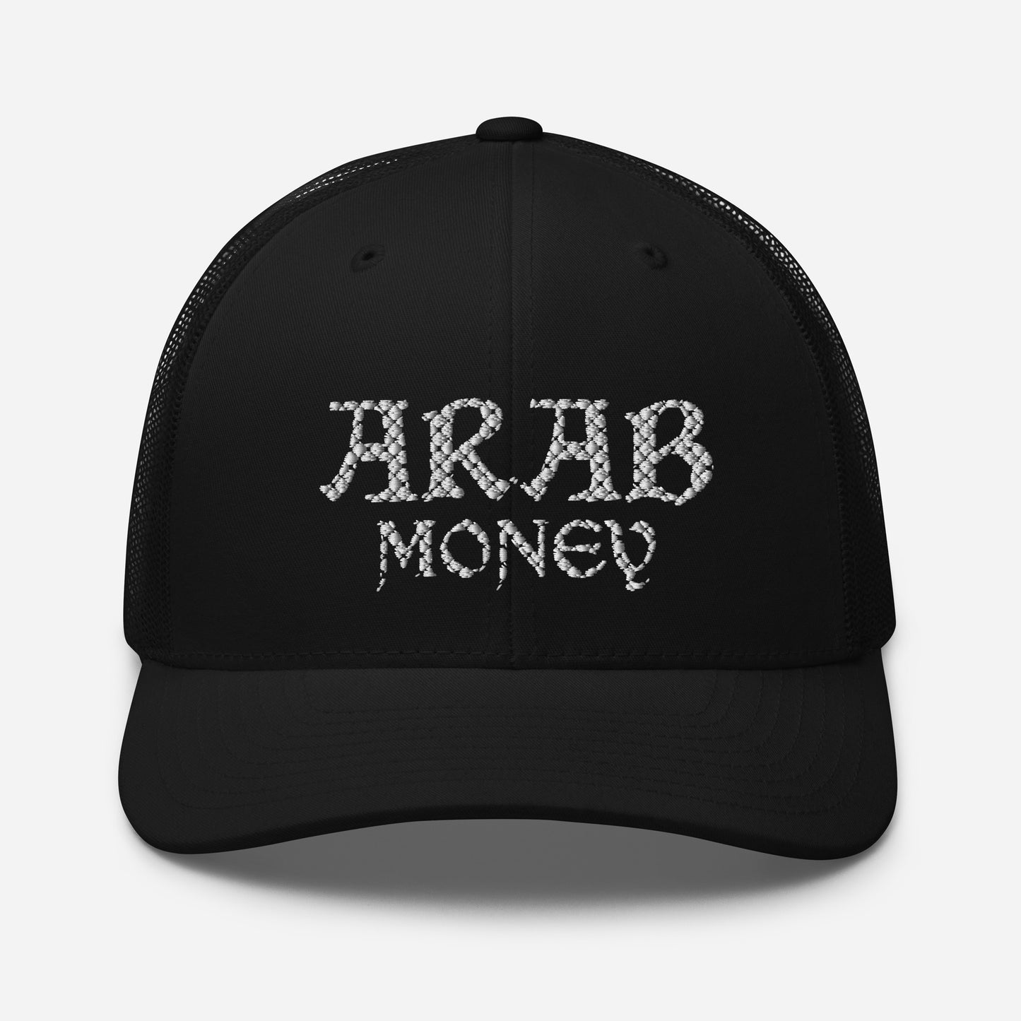 Arab Money Hat