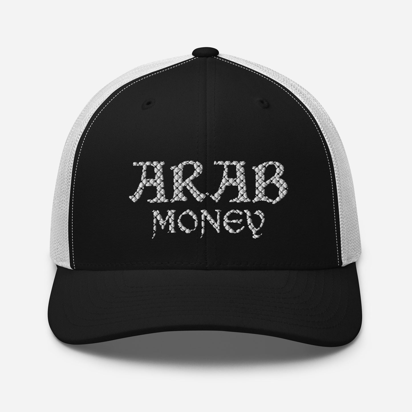 Arab Money Hat