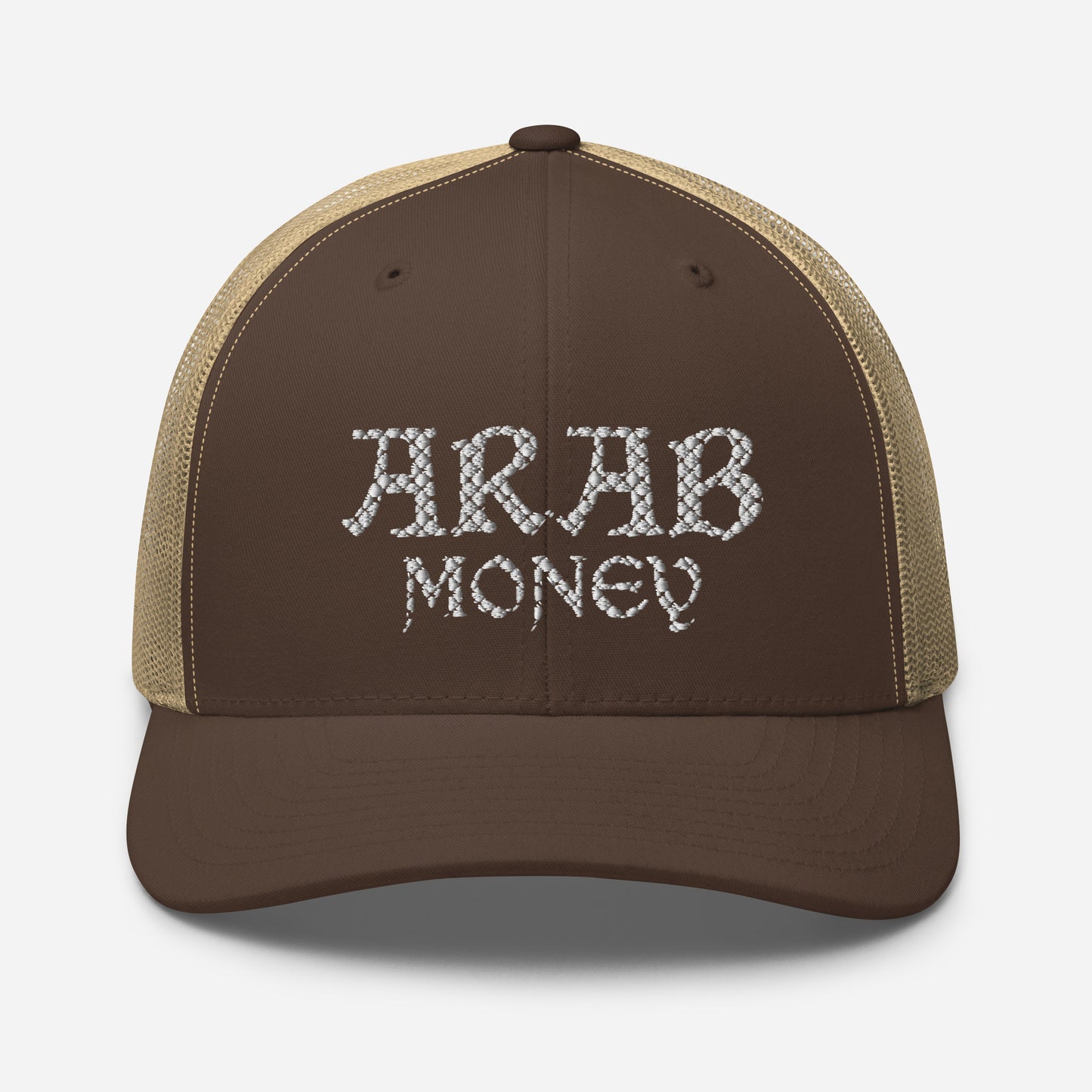 Arab Money Hat