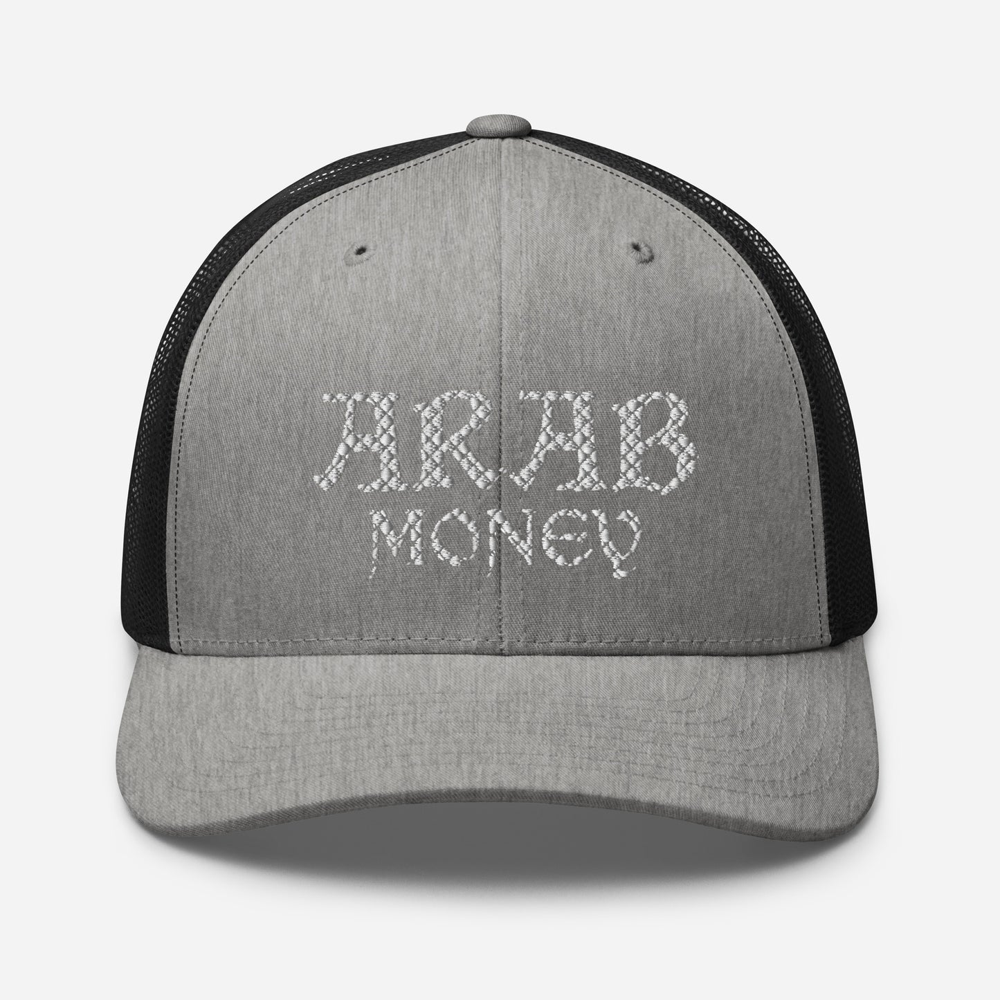 Arab Money Hat