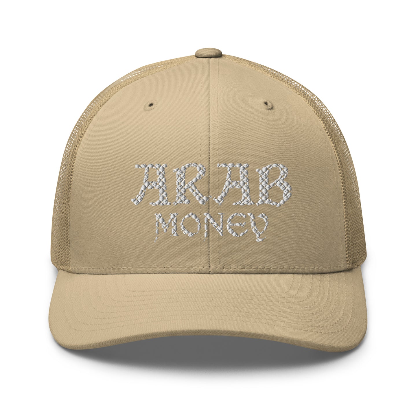 Arab Money Hat