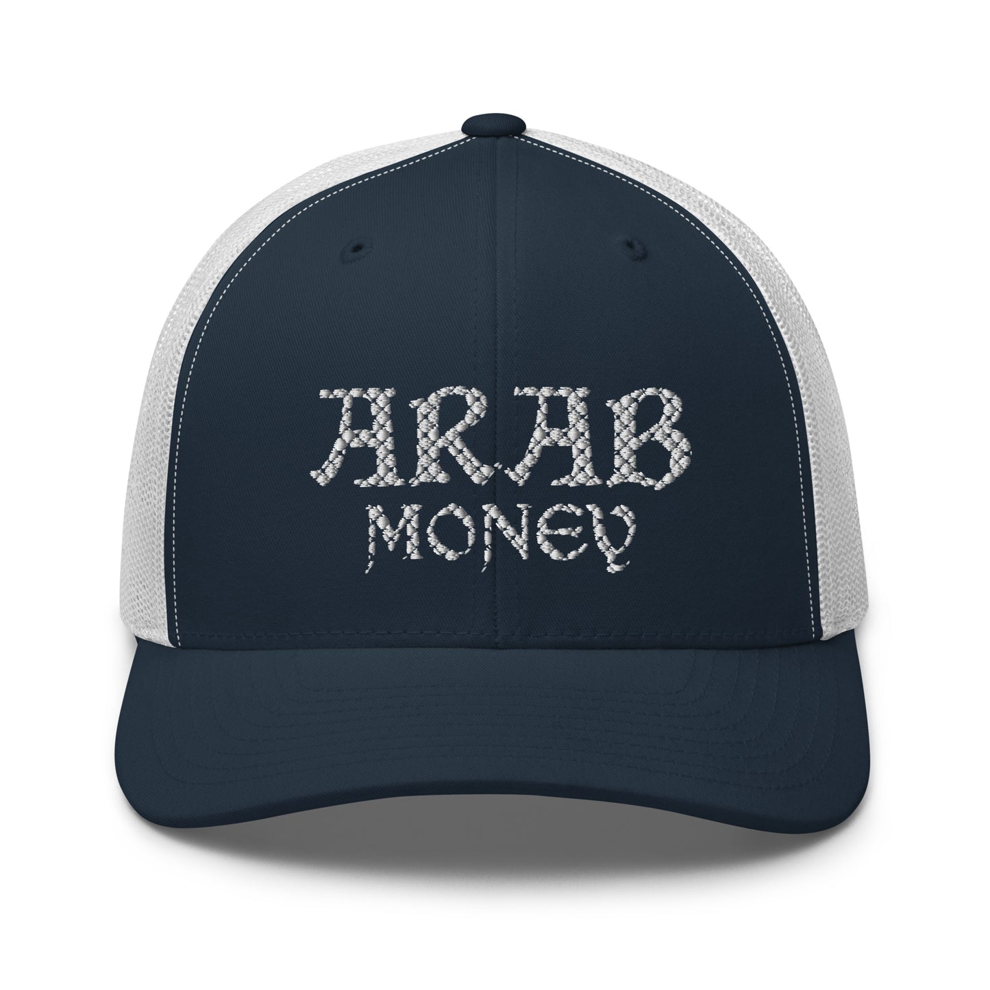 Arab Money Hat