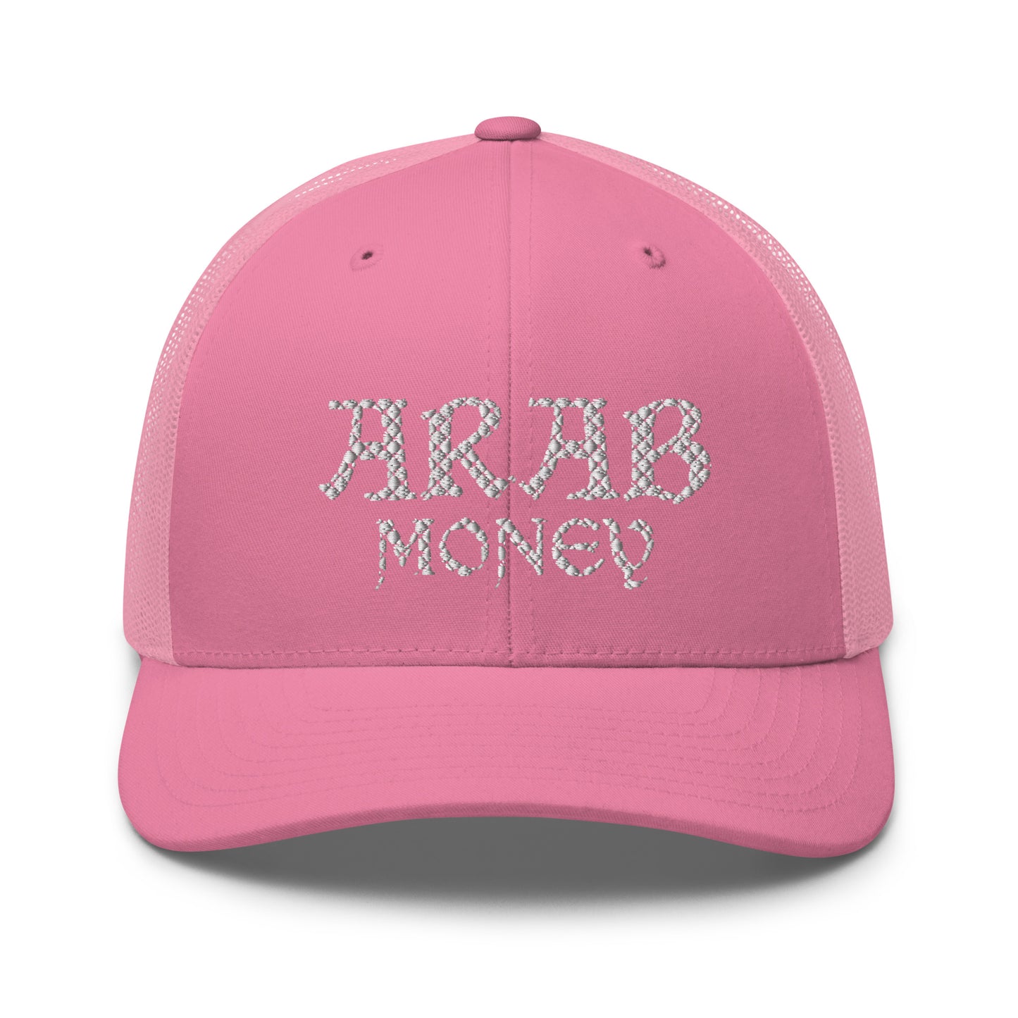 Arab Money Hat