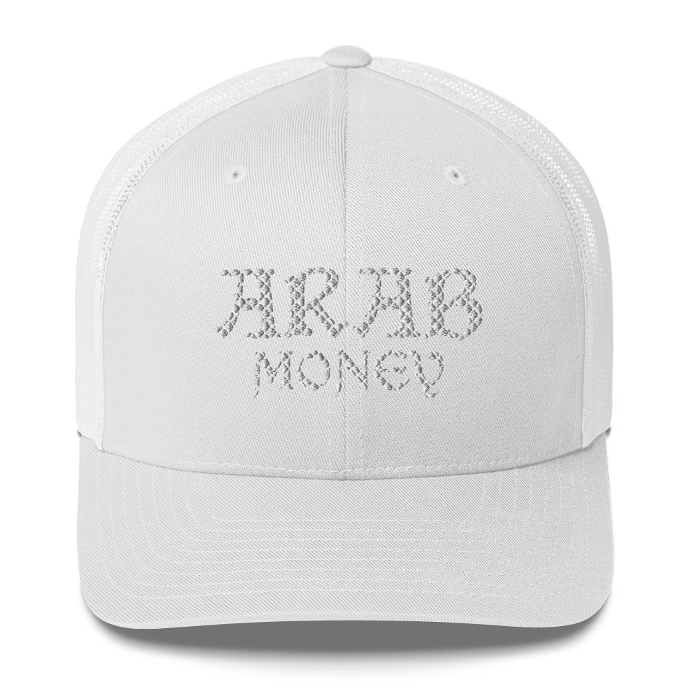 Arab Money Hat