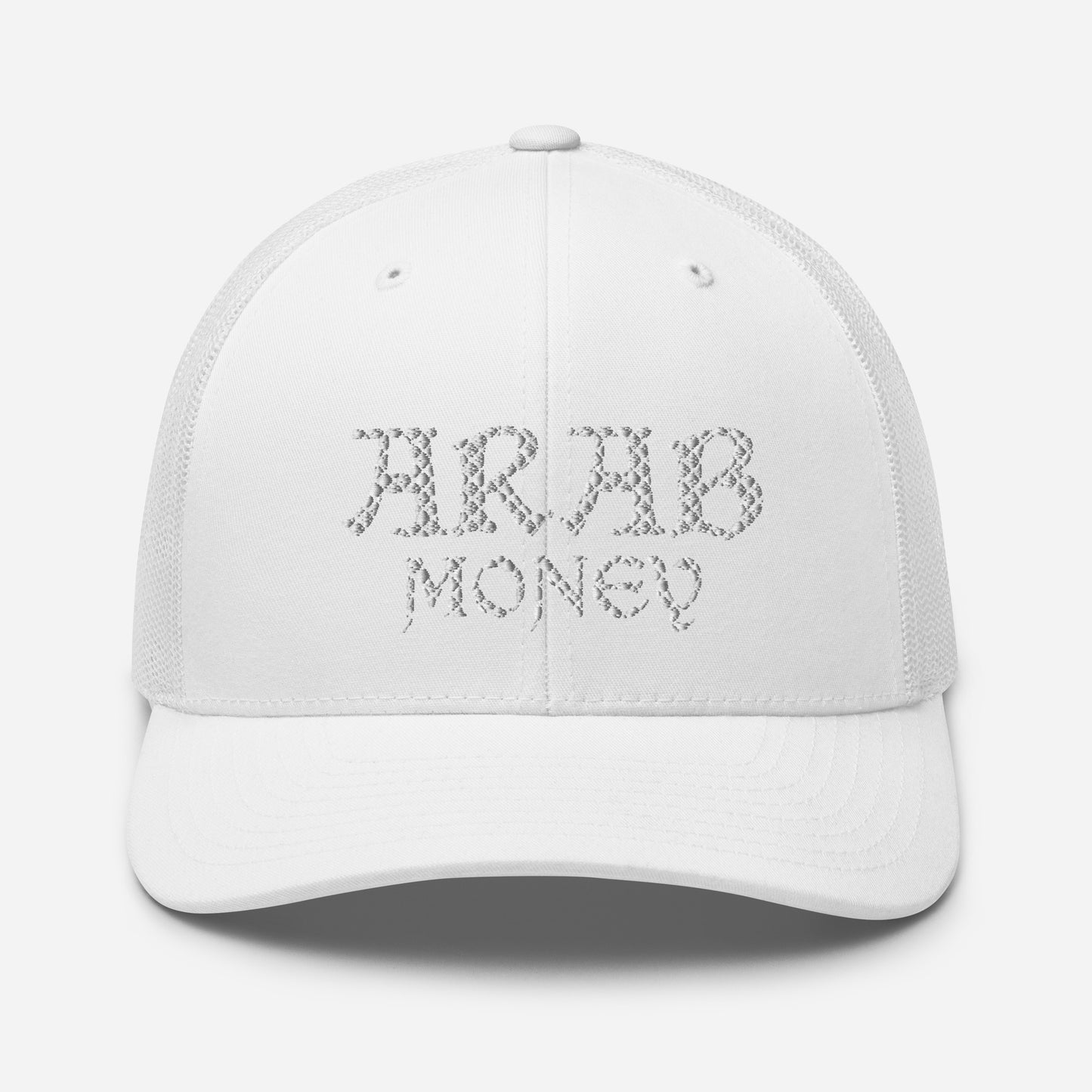 Arab Money Hat