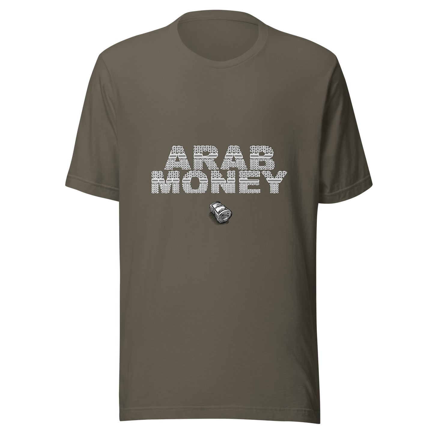 Arab Money