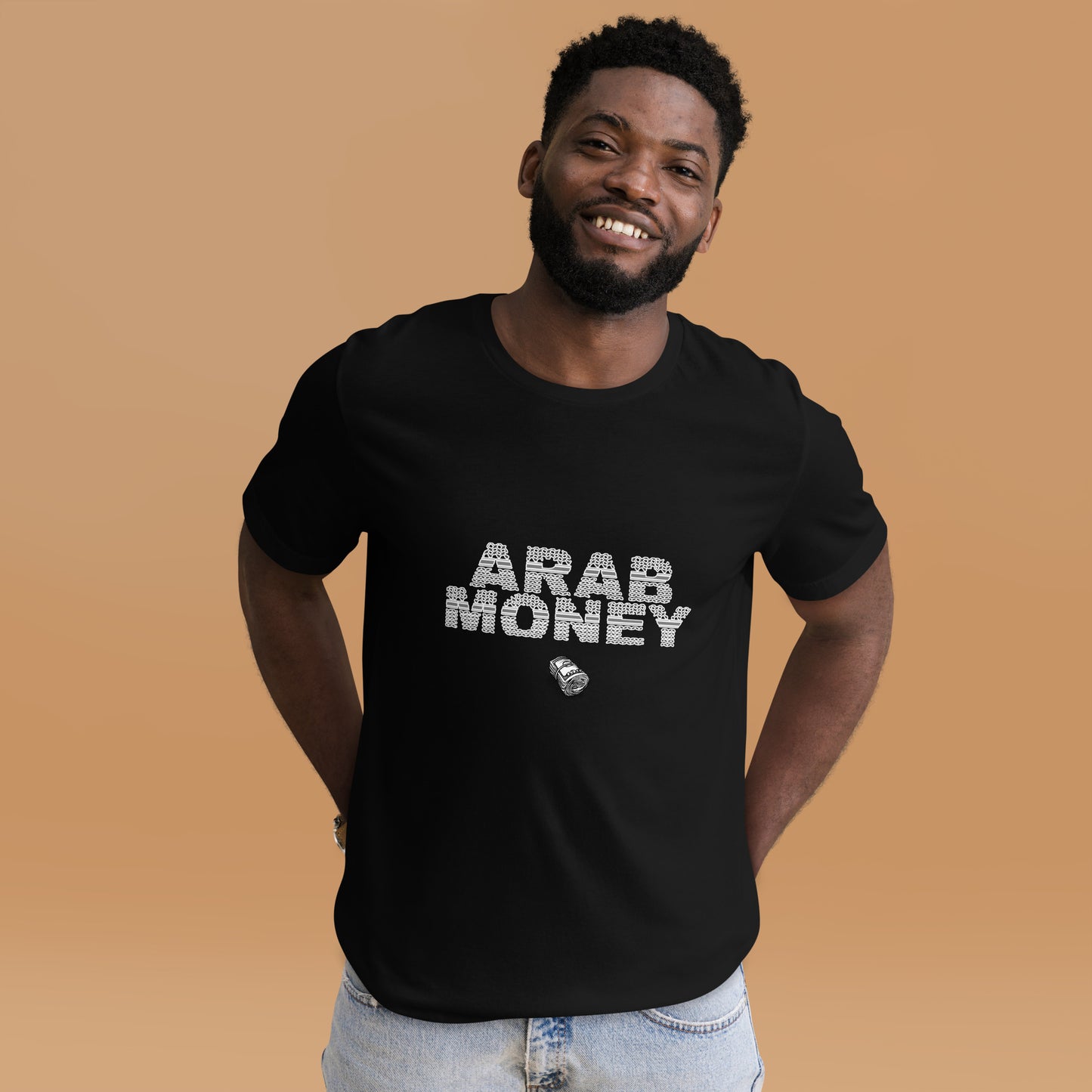 Arab Money