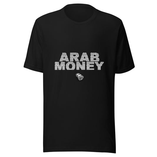 Arab Money