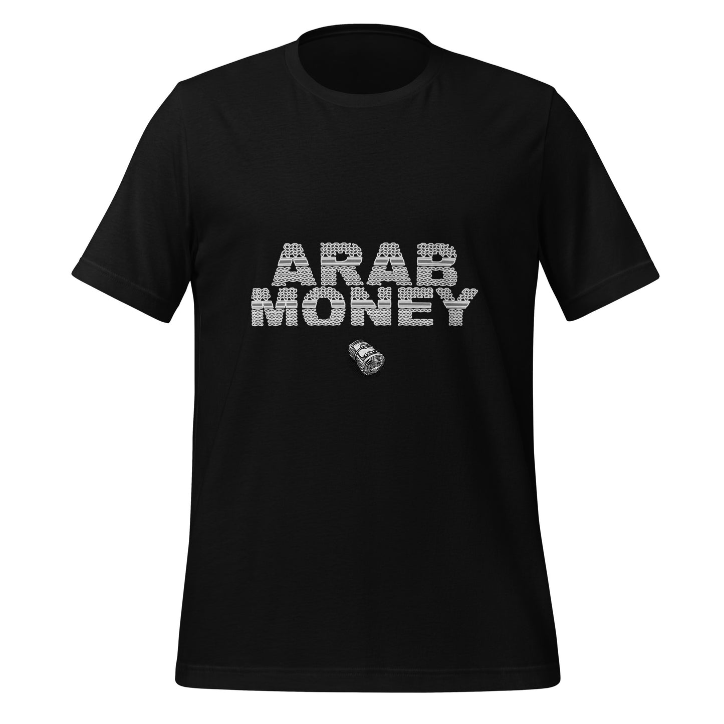 Arab Money