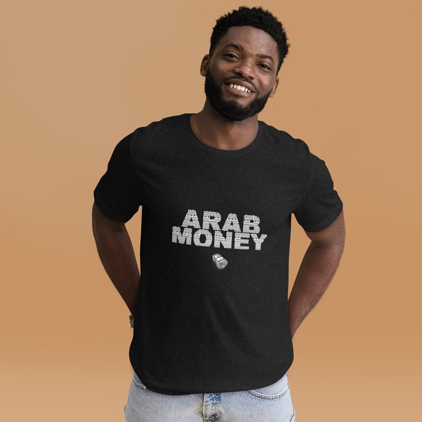 Arab Money