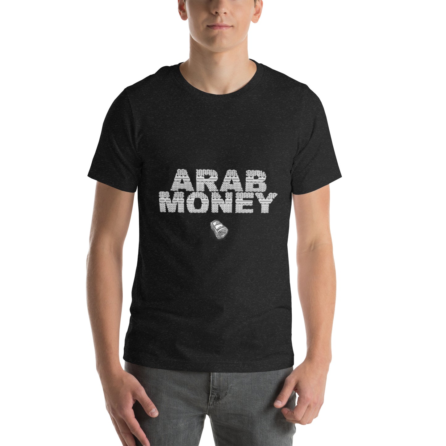 Arab Money