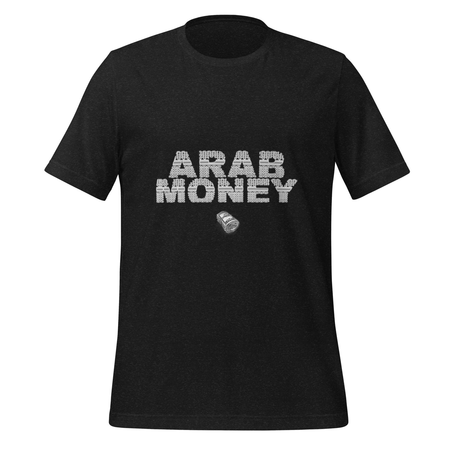 Arab Money