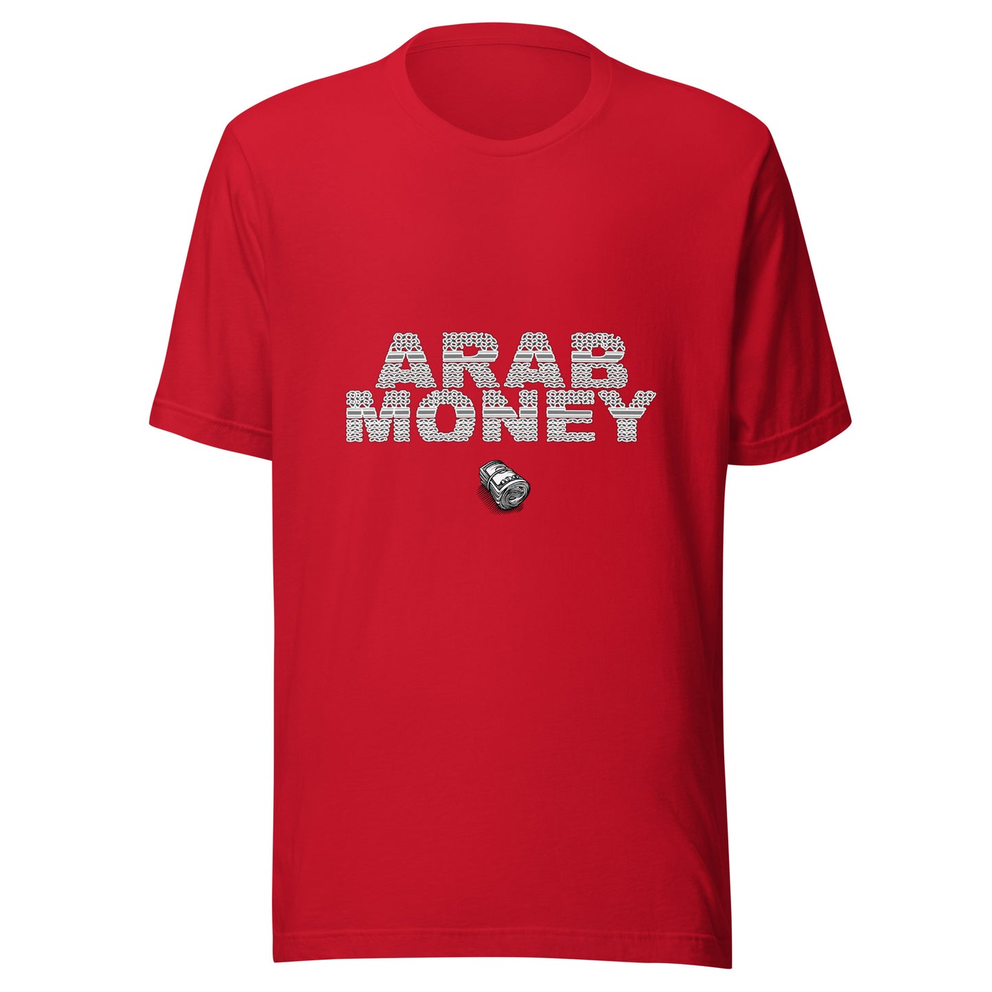 Arab Money