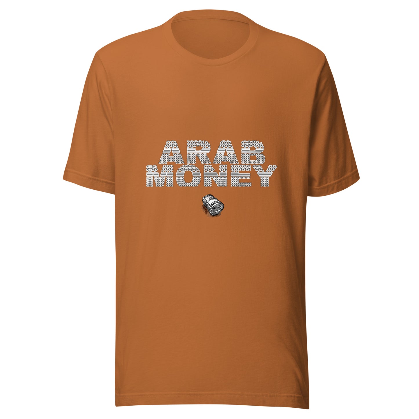 Arab Money