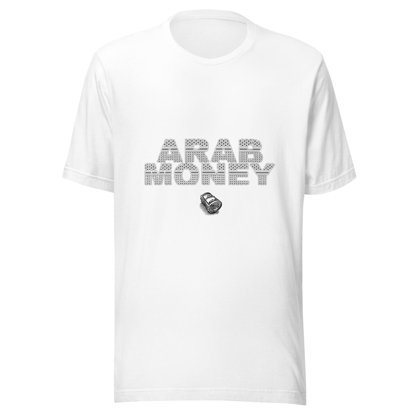 Arab Money