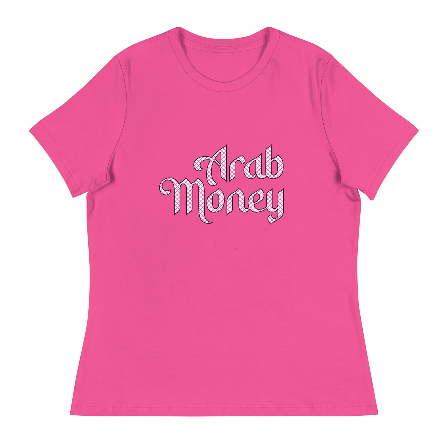 Women's Arab Money T-Shirt