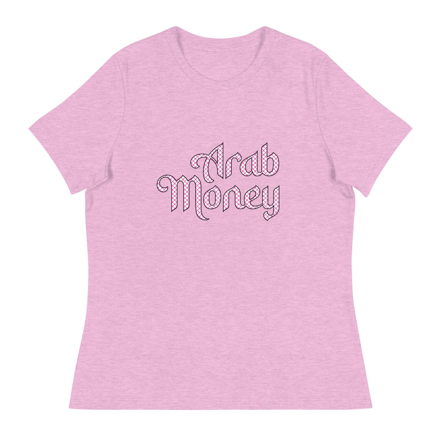 Women's Arab Money T-Shirt