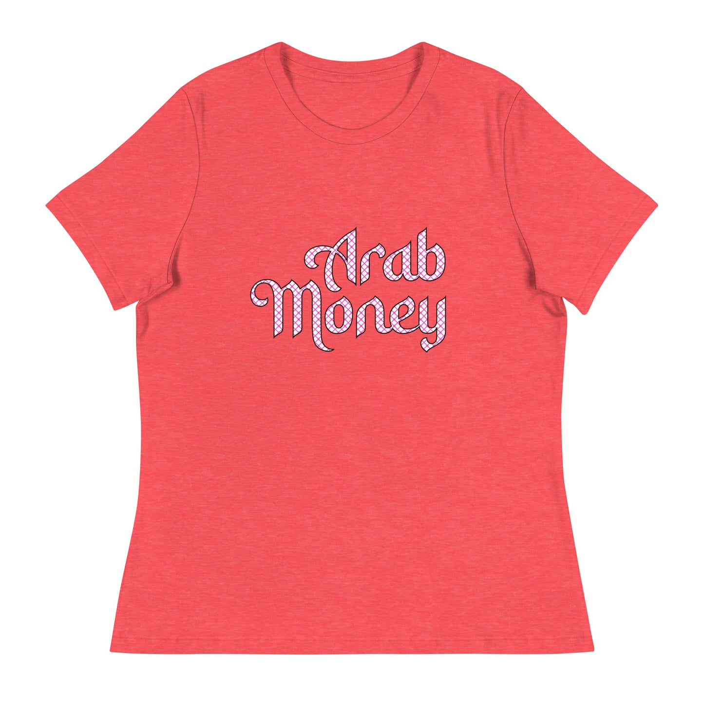 Women's Arab Money T-Shirt