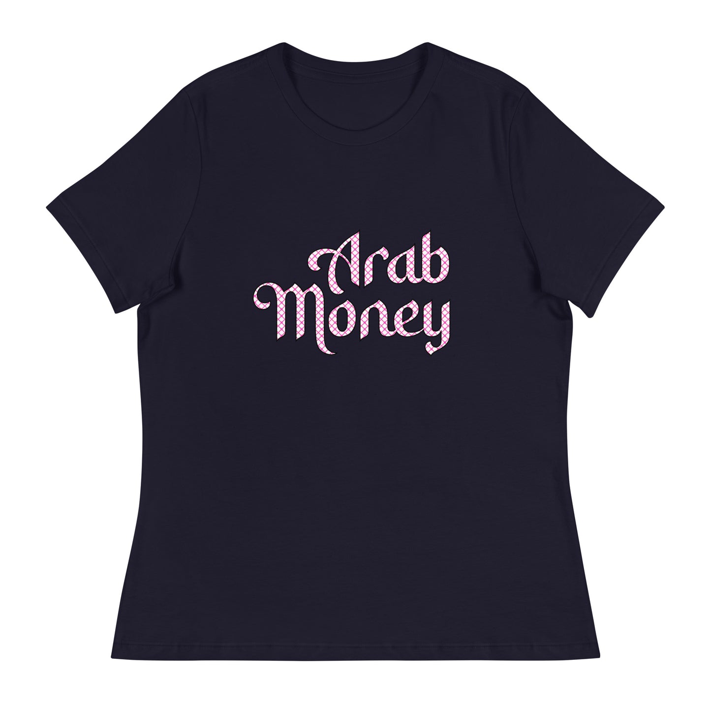 Women's Arab Money T-Shirt