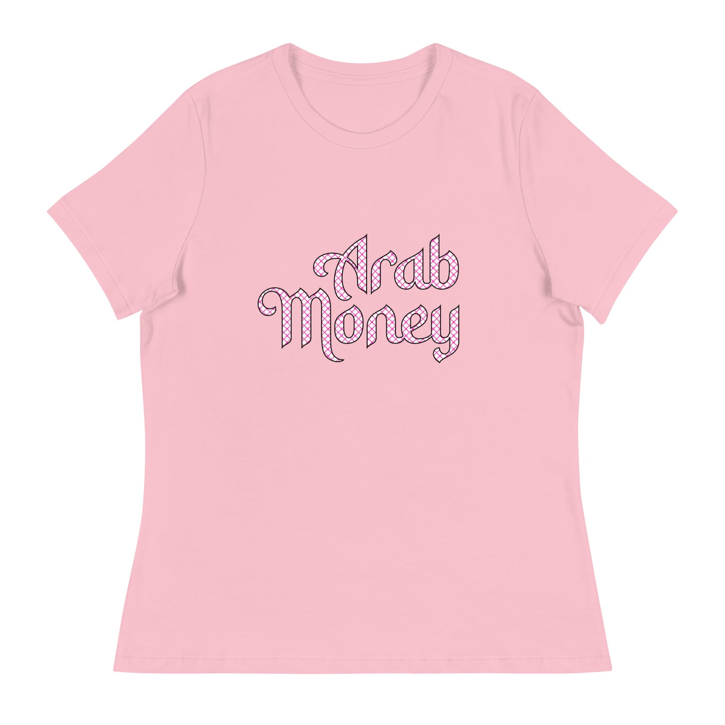 Women's Arab Money T-Shirt