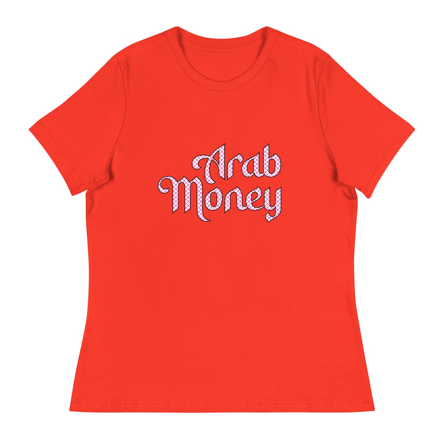 Women's Arab Money T-Shirt