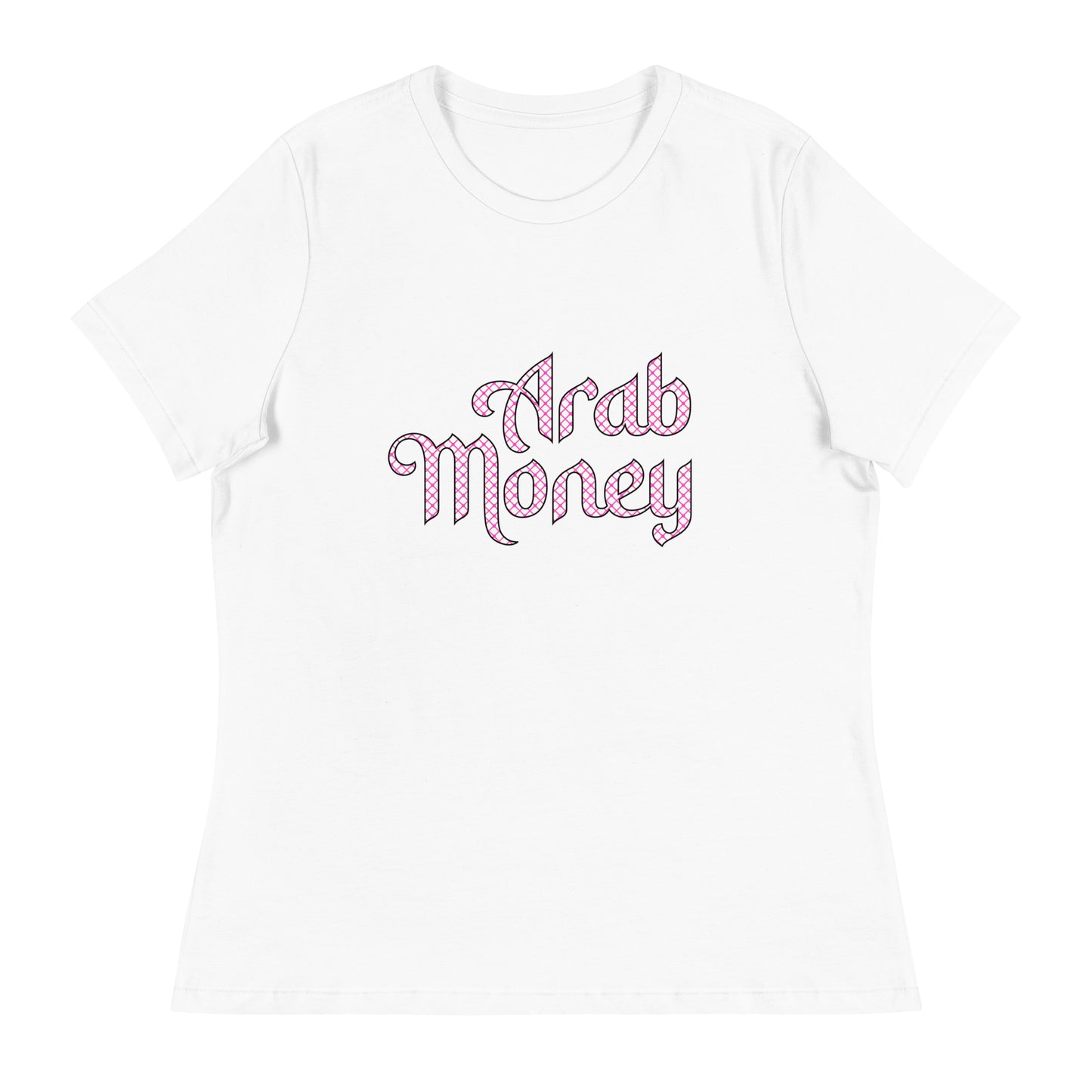 Women's Arab Money T-Shirt