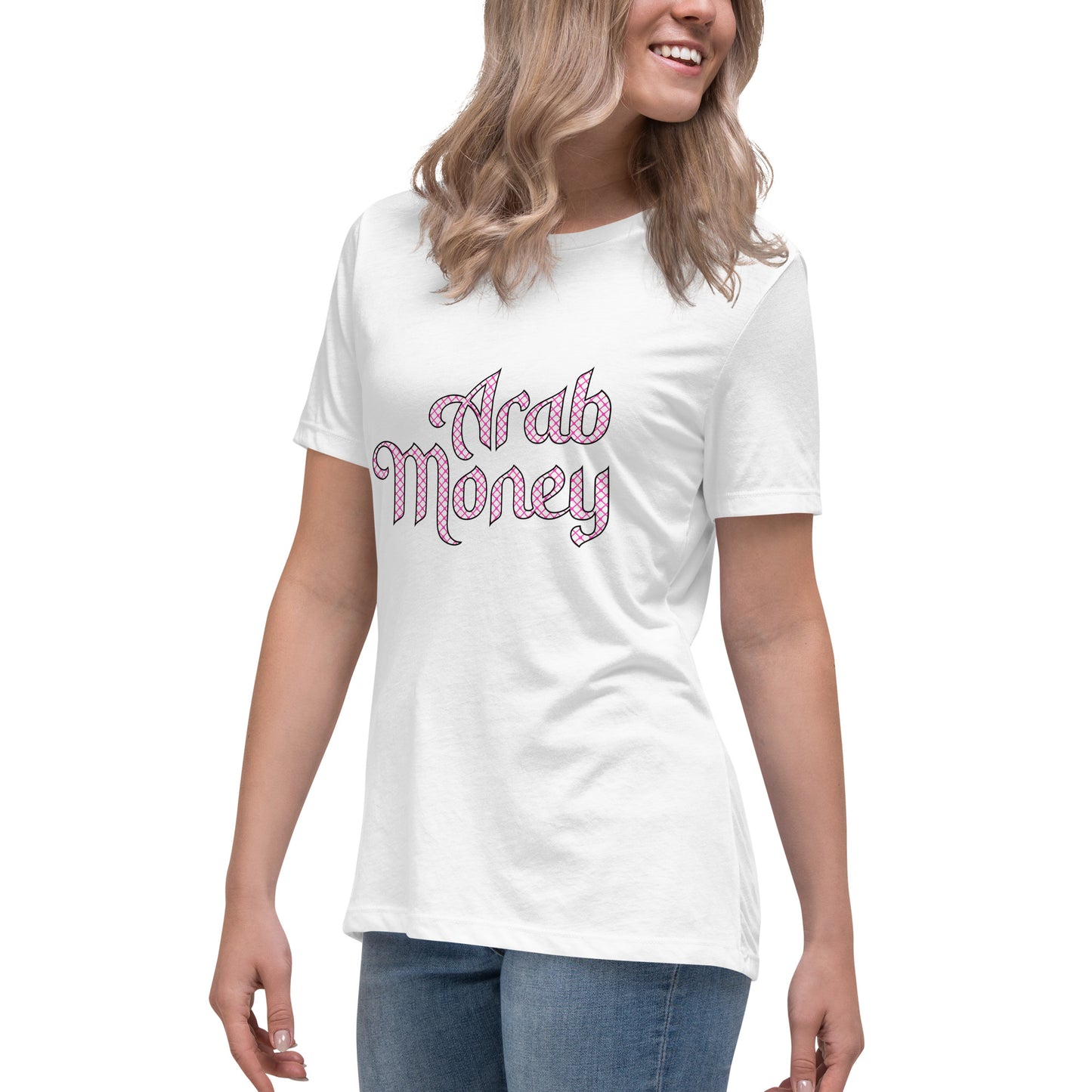 Women's Arab Money T-Shirt