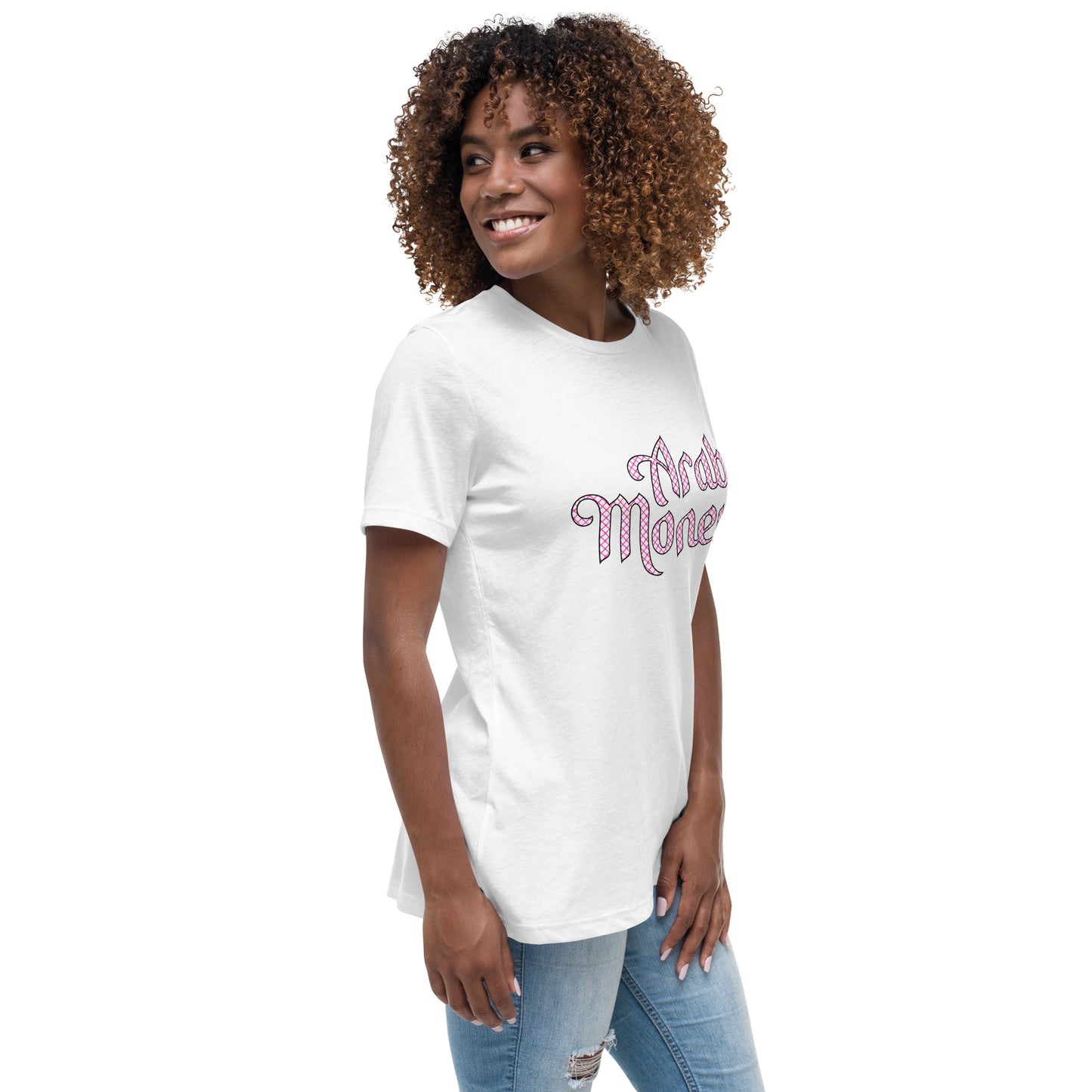 Women's Arab Money T-Shirt